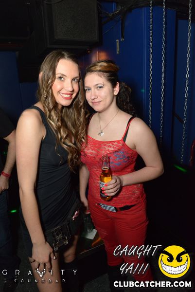 Gravity Soundbar nightclub photo 231 - March 20th, 2013