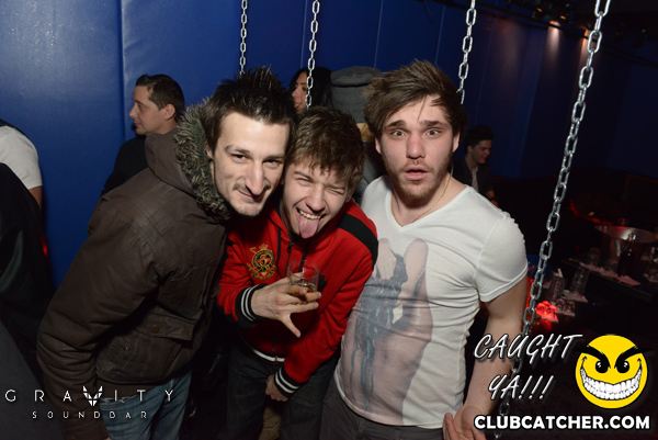 Gravity Soundbar nightclub photo 232 - March 20th, 2013