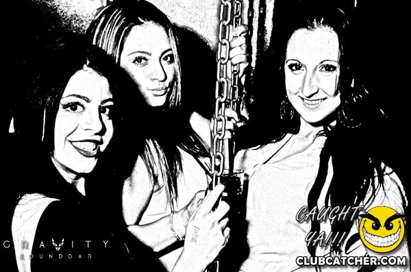 Gravity Soundbar nightclub photo 233 - March 20th, 2013