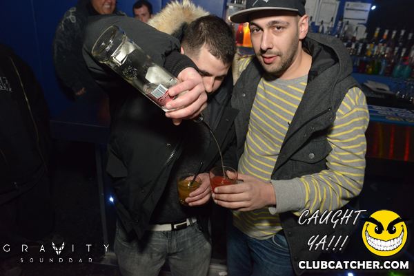 Gravity Soundbar nightclub photo 234 - March 20th, 2013