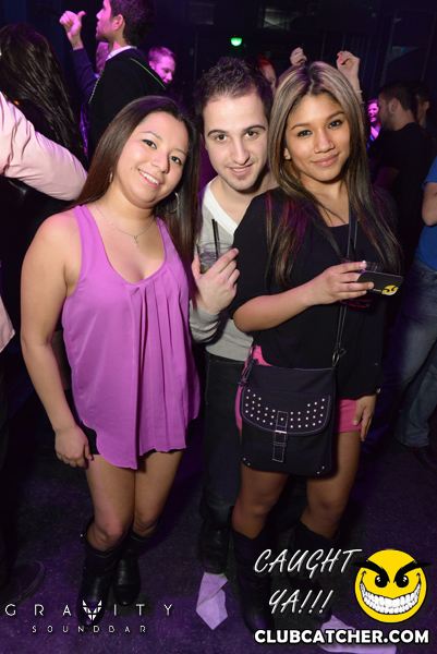Gravity Soundbar nightclub photo 235 - March 20th, 2013