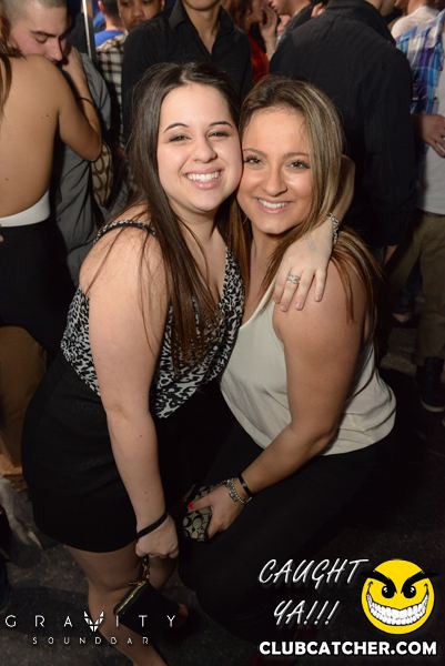 Gravity Soundbar nightclub photo 236 - March 20th, 2013