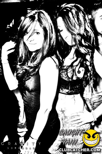 Gravity Soundbar nightclub photo 237 - March 20th, 2013