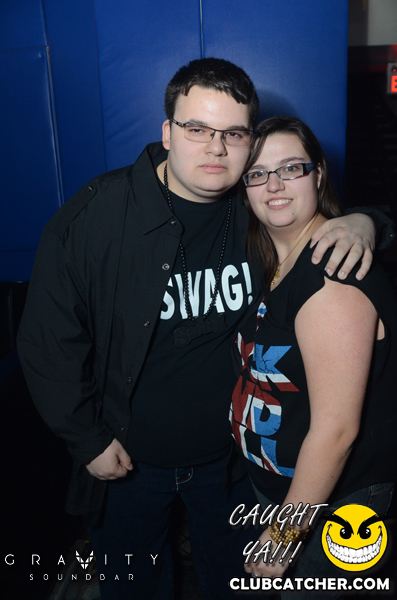 Gravity Soundbar nightclub photo 238 - March 20th, 2013