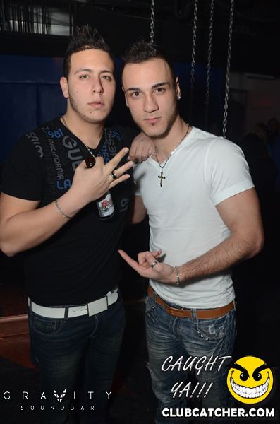 Gravity Soundbar nightclub photo 239 - March 20th, 2013