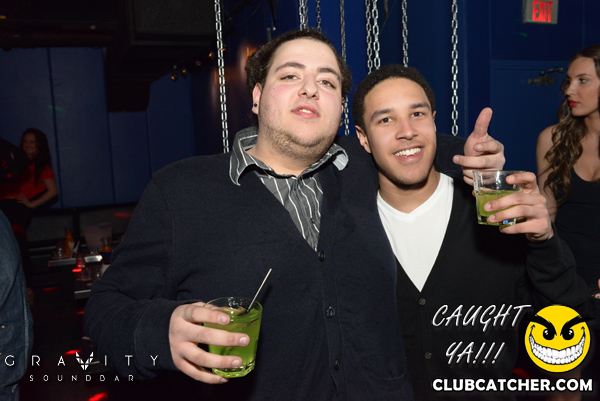 Gravity Soundbar nightclub photo 241 - March 20th, 2013