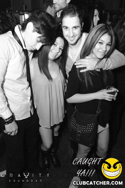 Gravity Soundbar nightclub photo 242 - March 20th, 2013