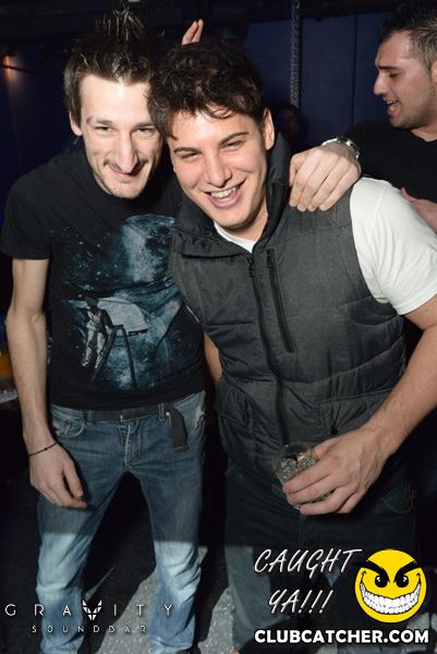 Gravity Soundbar nightclub photo 244 - March 20th, 2013