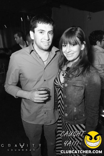 Gravity Soundbar nightclub photo 245 - March 20th, 2013