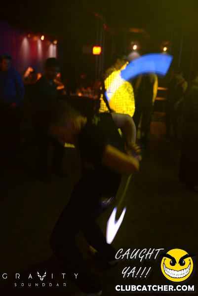 Gravity Soundbar nightclub photo 246 - March 20th, 2013