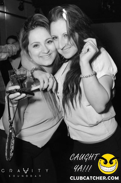 Gravity Soundbar nightclub photo 248 - March 20th, 2013