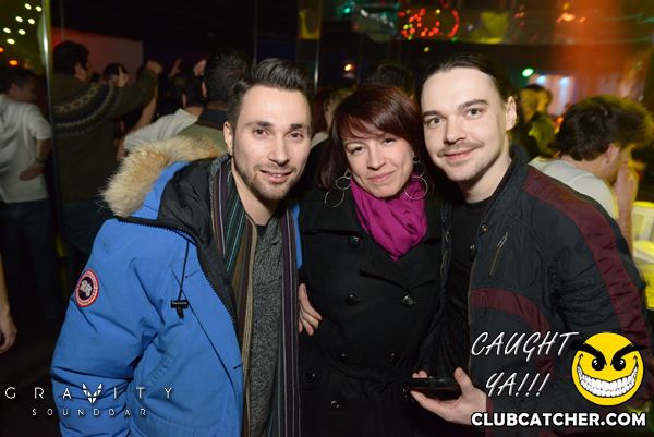 Gravity Soundbar nightclub photo 26 - March 20th, 2013