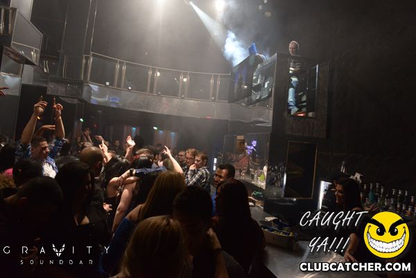 Gravity Soundbar nightclub photo 252 - March 20th, 2013
