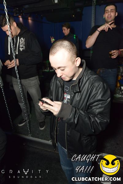 Gravity Soundbar nightclub photo 253 - March 20th, 2013