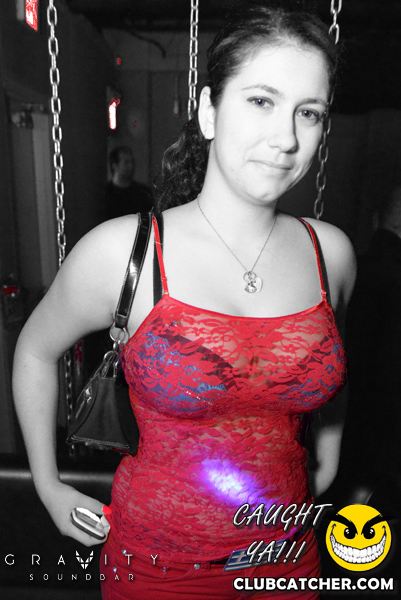 Gravity Soundbar nightclub photo 258 - March 20th, 2013