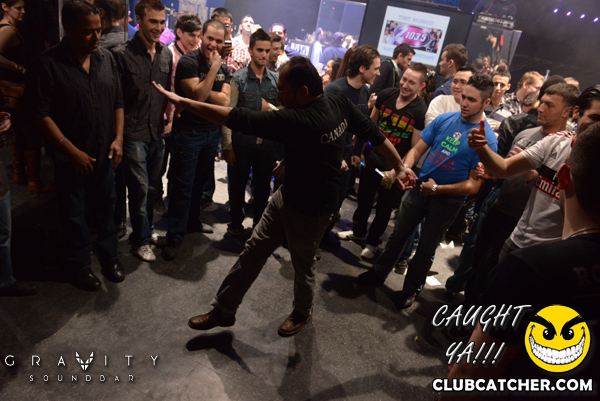 Gravity Soundbar nightclub photo 259 - March 20th, 2013