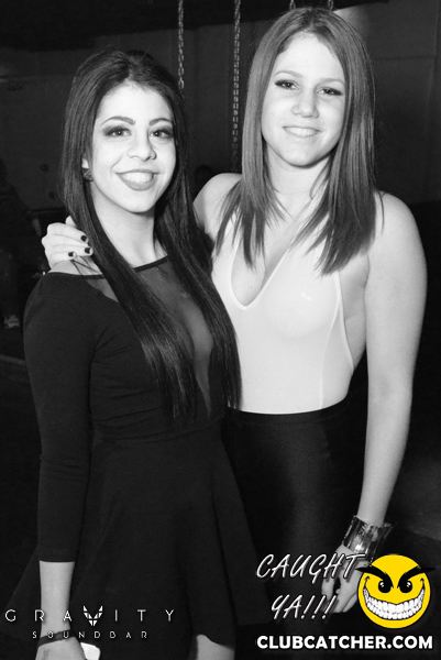 Gravity Soundbar nightclub photo 260 - March 20th, 2013