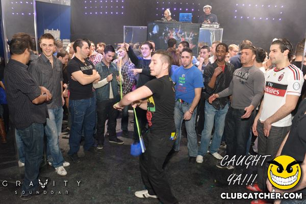 Gravity Soundbar nightclub photo 27 - March 20th, 2013