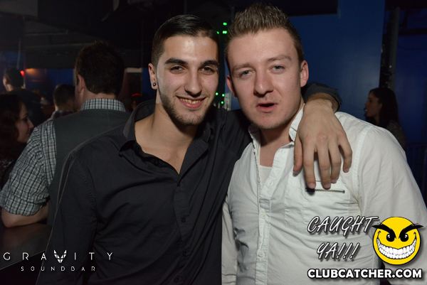 Gravity Soundbar nightclub photo 261 - March 20th, 2013