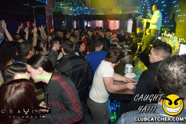 Gravity Soundbar nightclub photo 263 - March 20th, 2013