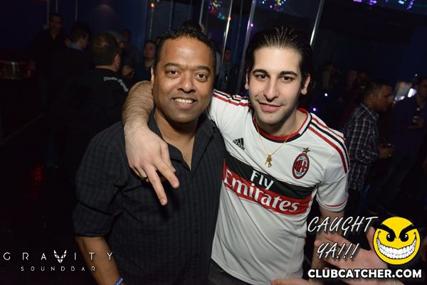 Gravity Soundbar nightclub photo 265 - March 20th, 2013