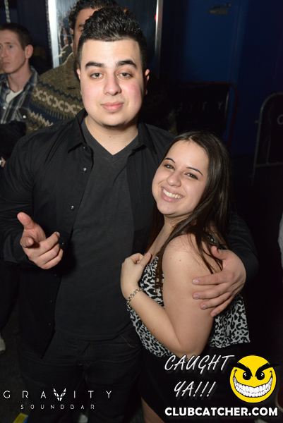 Gravity Soundbar nightclub photo 267 - March 20th, 2013