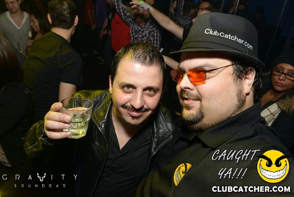 Gravity Soundbar nightclub photo 268 - March 20th, 2013