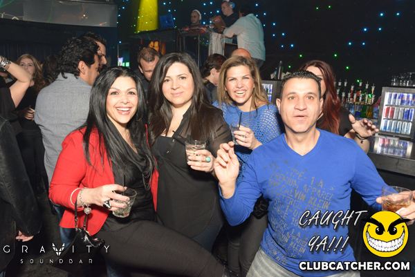 Gravity Soundbar nightclub photo 28 - March 20th, 2013