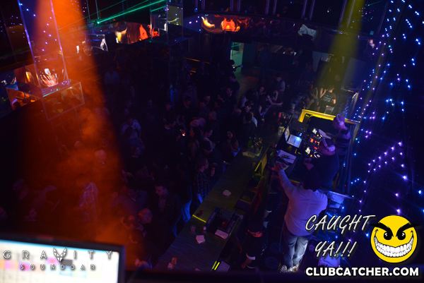 Gravity Soundbar nightclub photo 272 - March 20th, 2013