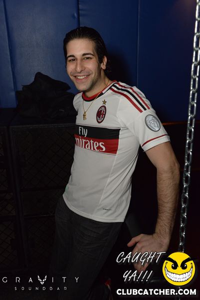 Gravity Soundbar nightclub photo 274 - March 20th, 2013