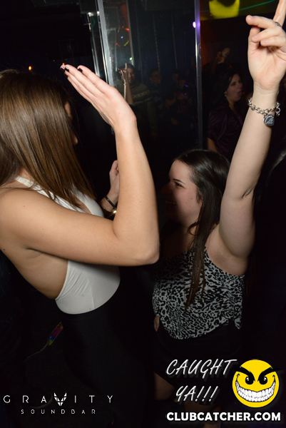 Gravity Soundbar nightclub photo 275 - March 20th, 2013