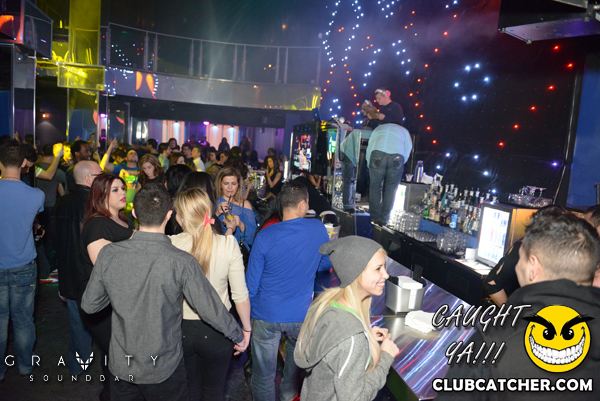 Gravity Soundbar nightclub photo 277 - March 20th, 2013