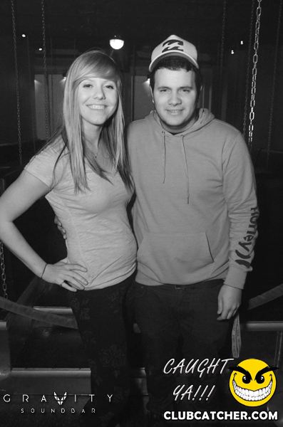 Gravity Soundbar nightclub photo 278 - March 20th, 2013