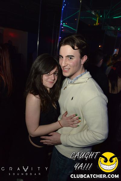 Gravity Soundbar nightclub photo 279 - March 20th, 2013