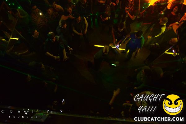 Gravity Soundbar nightclub photo 280 - March 20th, 2013