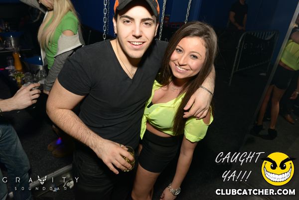 Gravity Soundbar nightclub photo 281 - March 20th, 2013