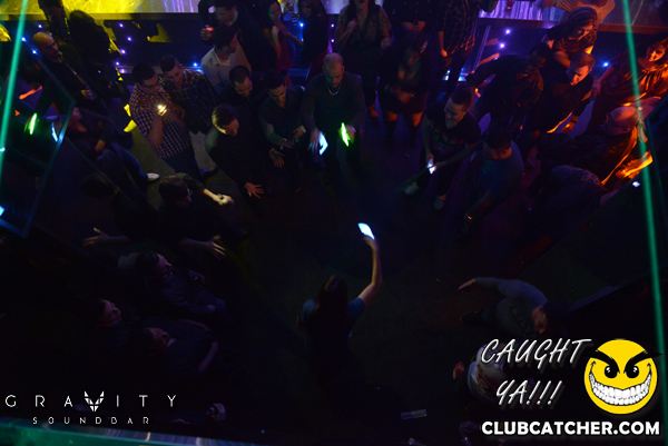 Gravity Soundbar nightclub photo 283 - March 20th, 2013