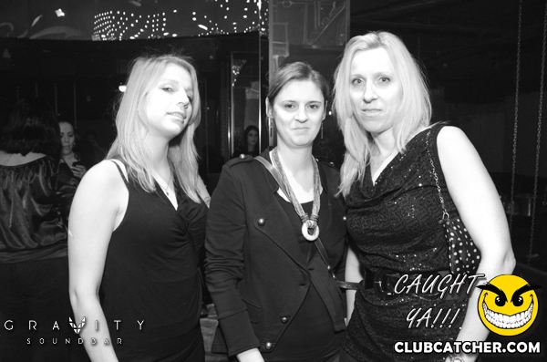 Gravity Soundbar nightclub photo 285 - March 20th, 2013