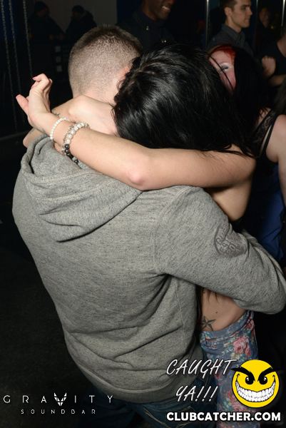 Gravity Soundbar nightclub photo 287 - March 20th, 2013