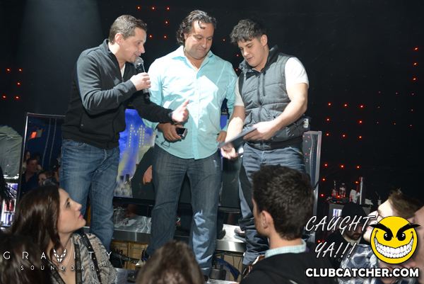 Gravity Soundbar nightclub photo 288 - March 20th, 2013