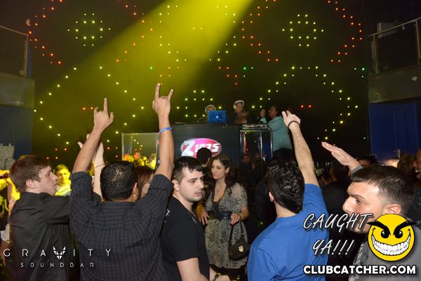 Gravity Soundbar nightclub photo 289 - March 20th, 2013