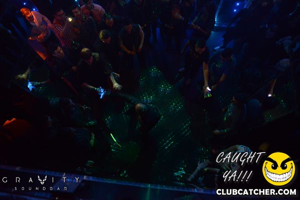 Gravity Soundbar nightclub photo 290 - March 20th, 2013