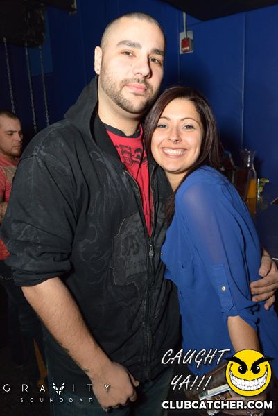 Gravity Soundbar nightclub photo 30 - March 20th, 2013