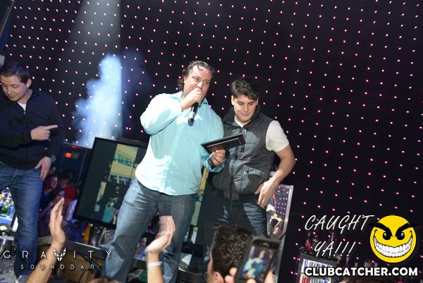 Gravity Soundbar nightclub photo 292 - March 20th, 2013