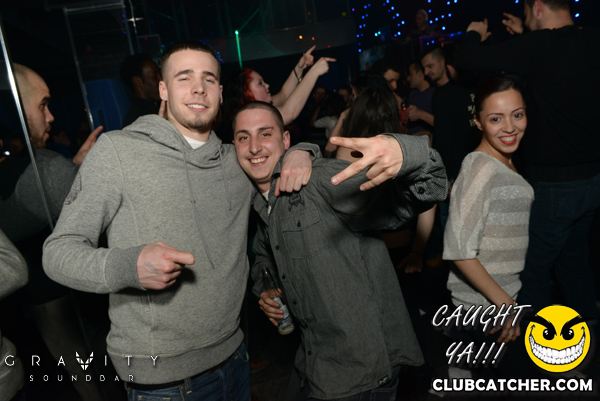 Gravity Soundbar nightclub photo 294 - March 20th, 2013