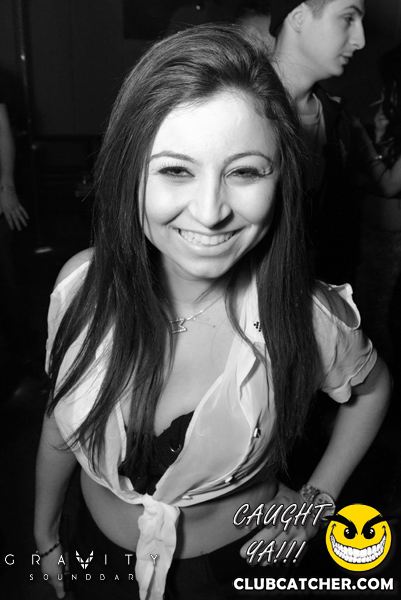 Gravity Soundbar nightclub photo 296 - March 20th, 2013