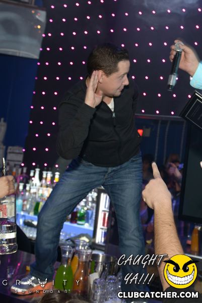 Gravity Soundbar nightclub photo 297 - March 20th, 2013