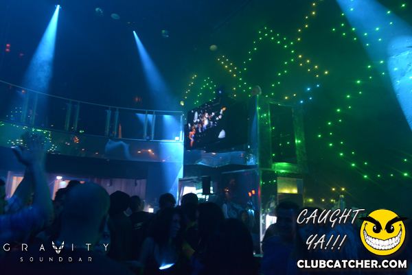 Gravity Soundbar nightclub photo 299 - March 20th, 2013