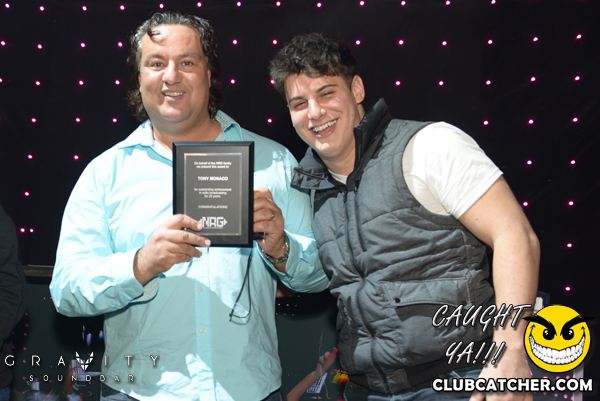 Gravity Soundbar nightclub photo 300 - March 20th, 2013