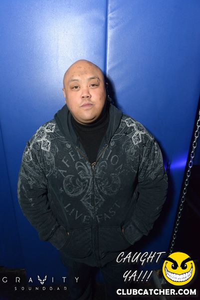 Gravity Soundbar nightclub photo 31 - March 20th, 2013